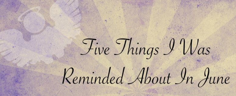 Five Things