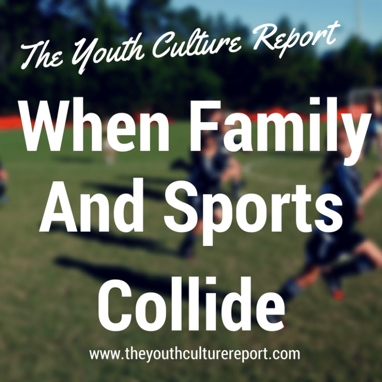 The Youth Culture Report (2)