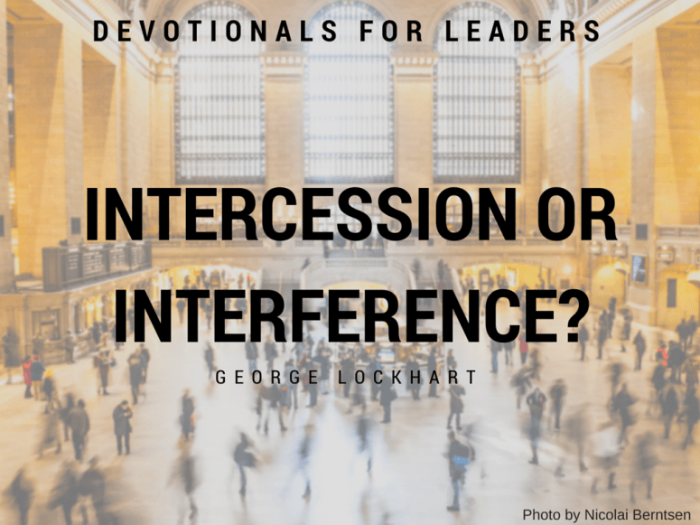 Devotionals for leaders (1)