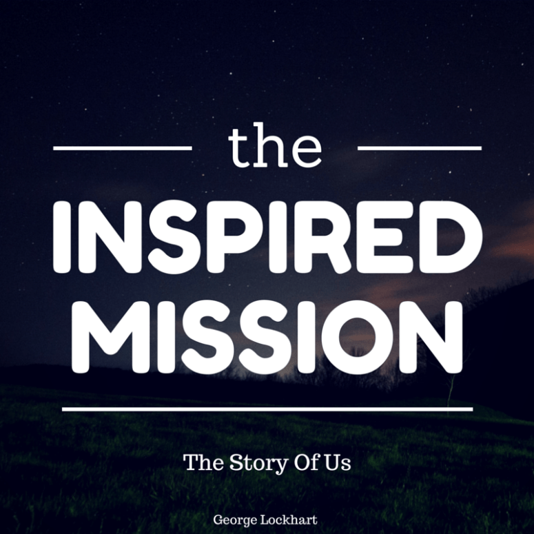 inspired mission
