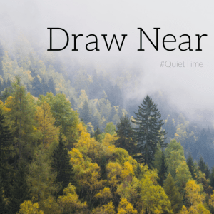 Draw Near