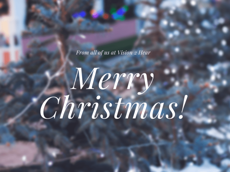 Merry Christmas! (1)