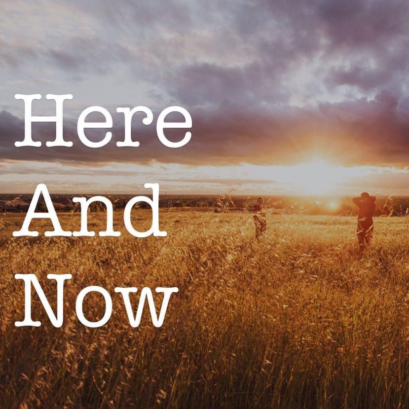 Here and Now – georgelockhart.com